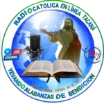 Logo of Radio Catolica en línea Tacana android Application 